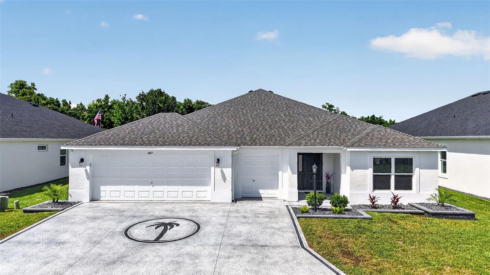 6857 BAYSINGER PATH, THE VILLAGES, FL, 34762