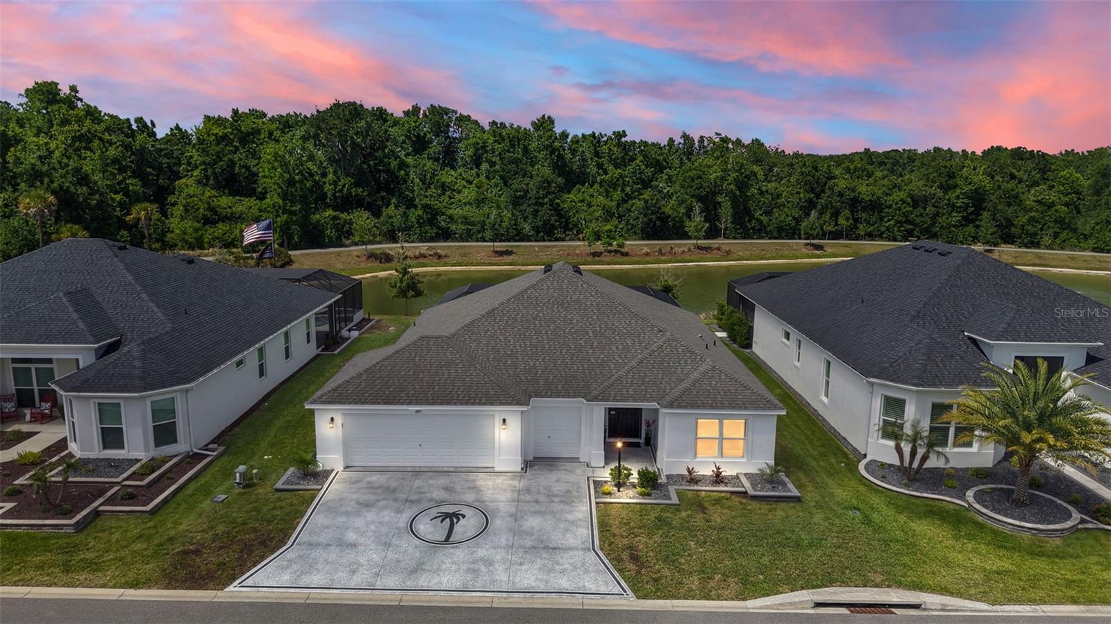 6857 BAYSINGER PATH, THE VILLAGES, FL, 34762