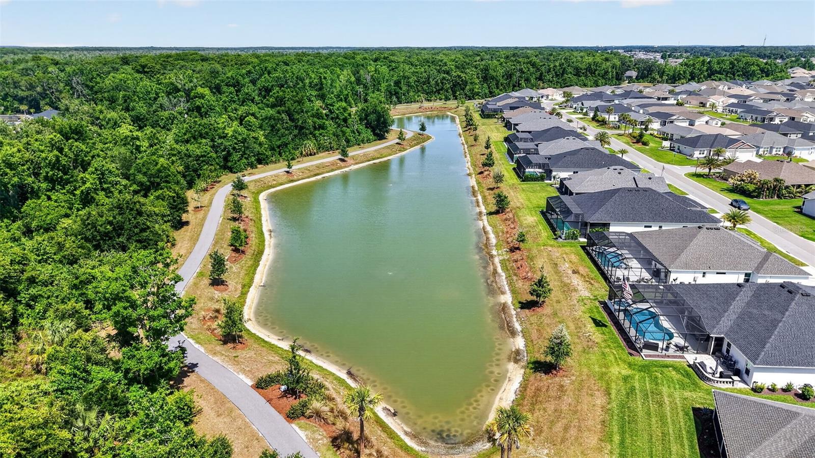 6857 BAYSINGER PATH, THE VILLAGES, FL, 34762