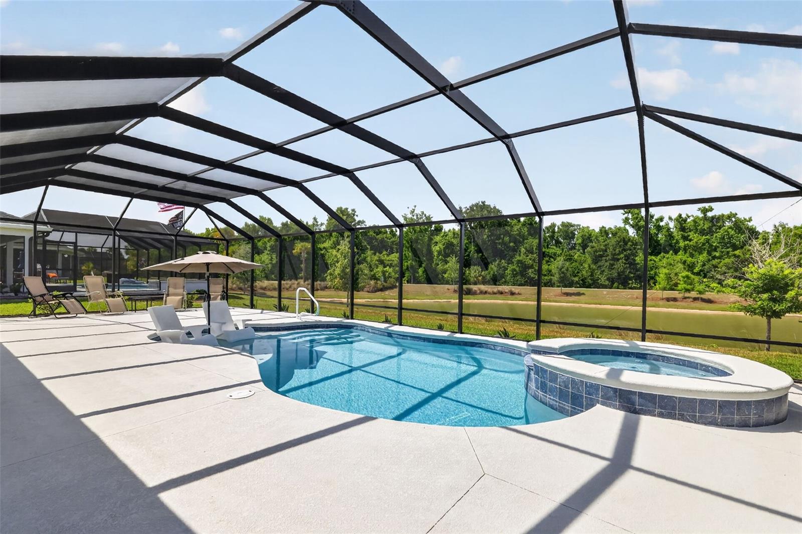 6857 BAYSINGER PATH, THE VILLAGES, FL, 34762