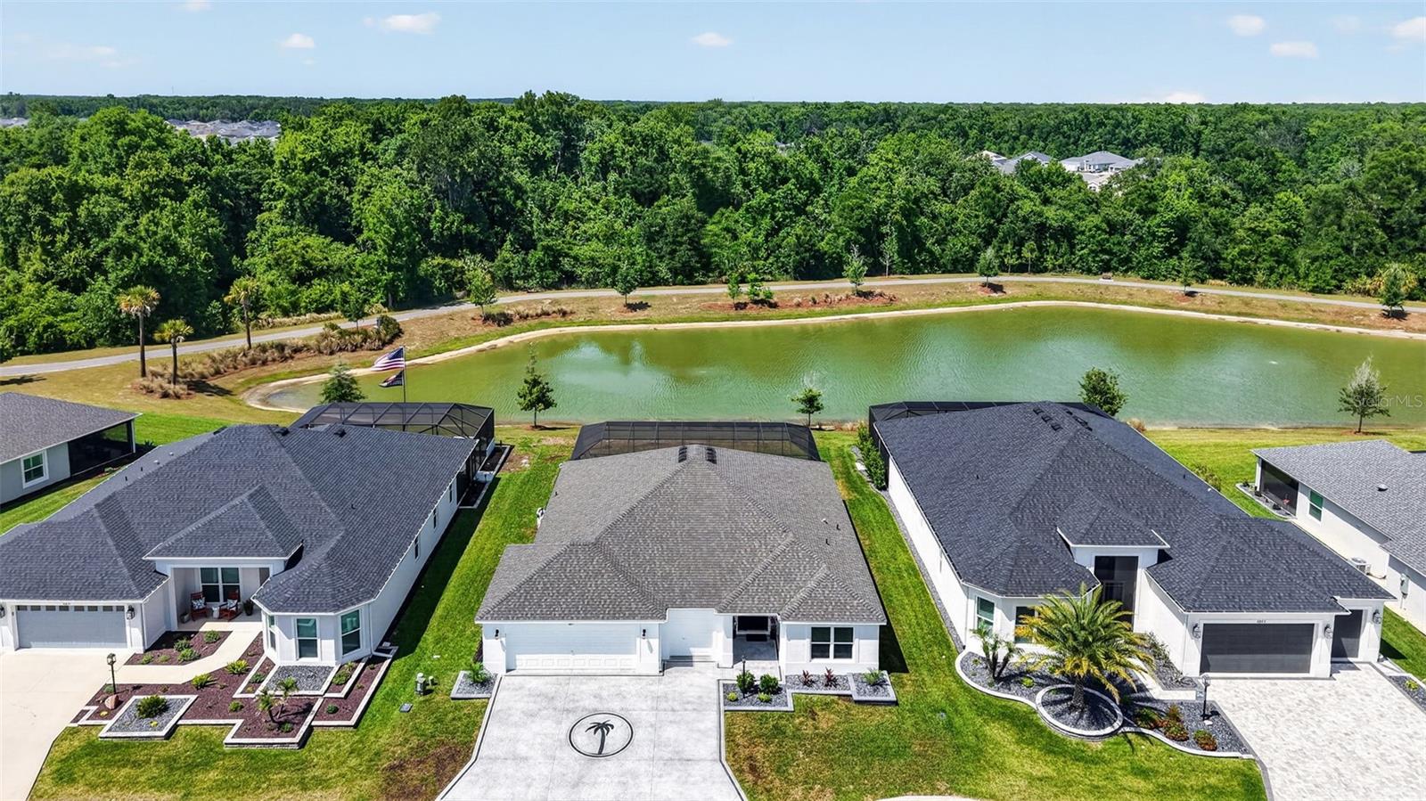 6857 BAYSINGER PATH, THE VILLAGES, FL, 34762