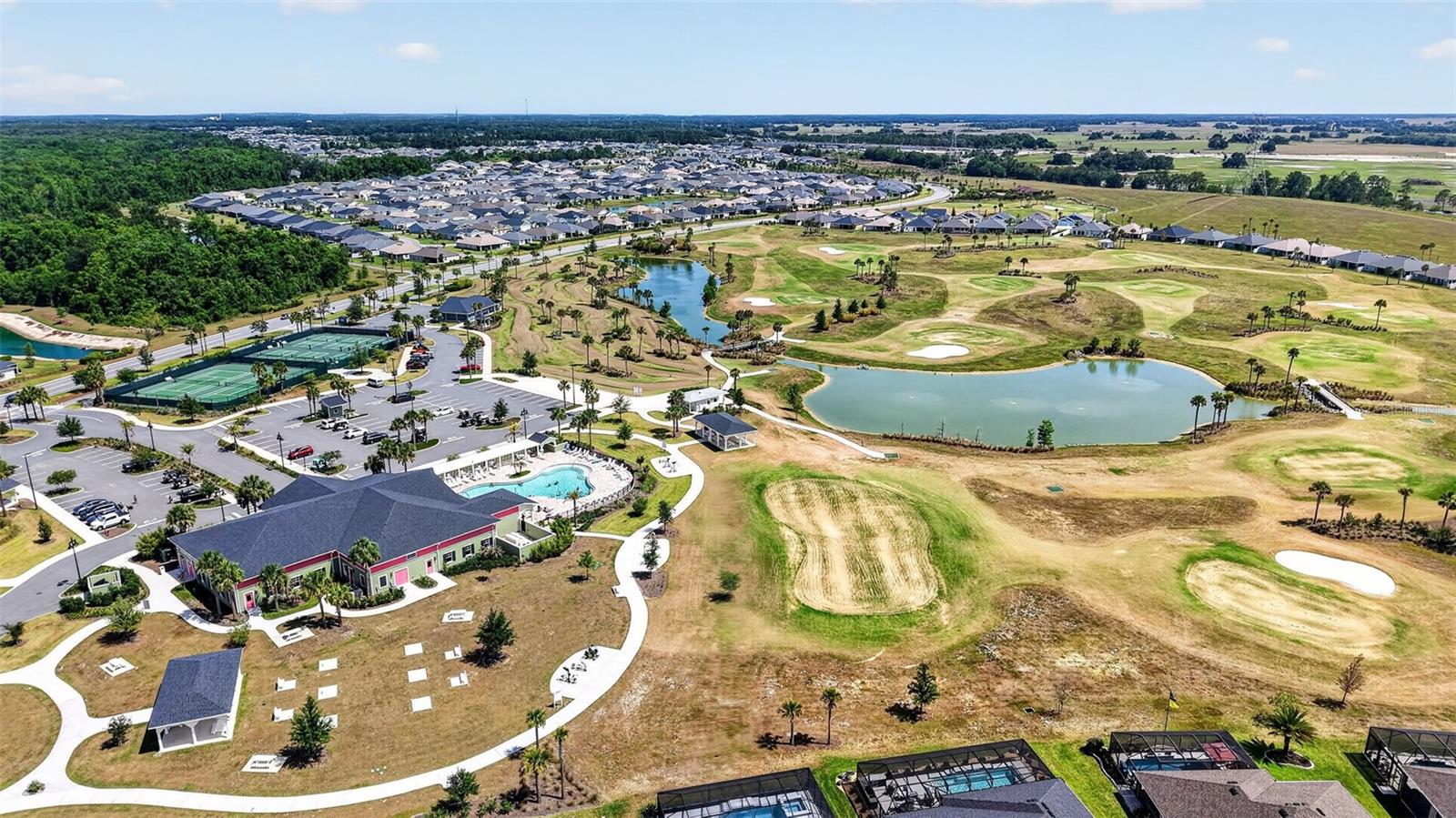 6857 BAYSINGER PATH, THE VILLAGES, FL, 34762
