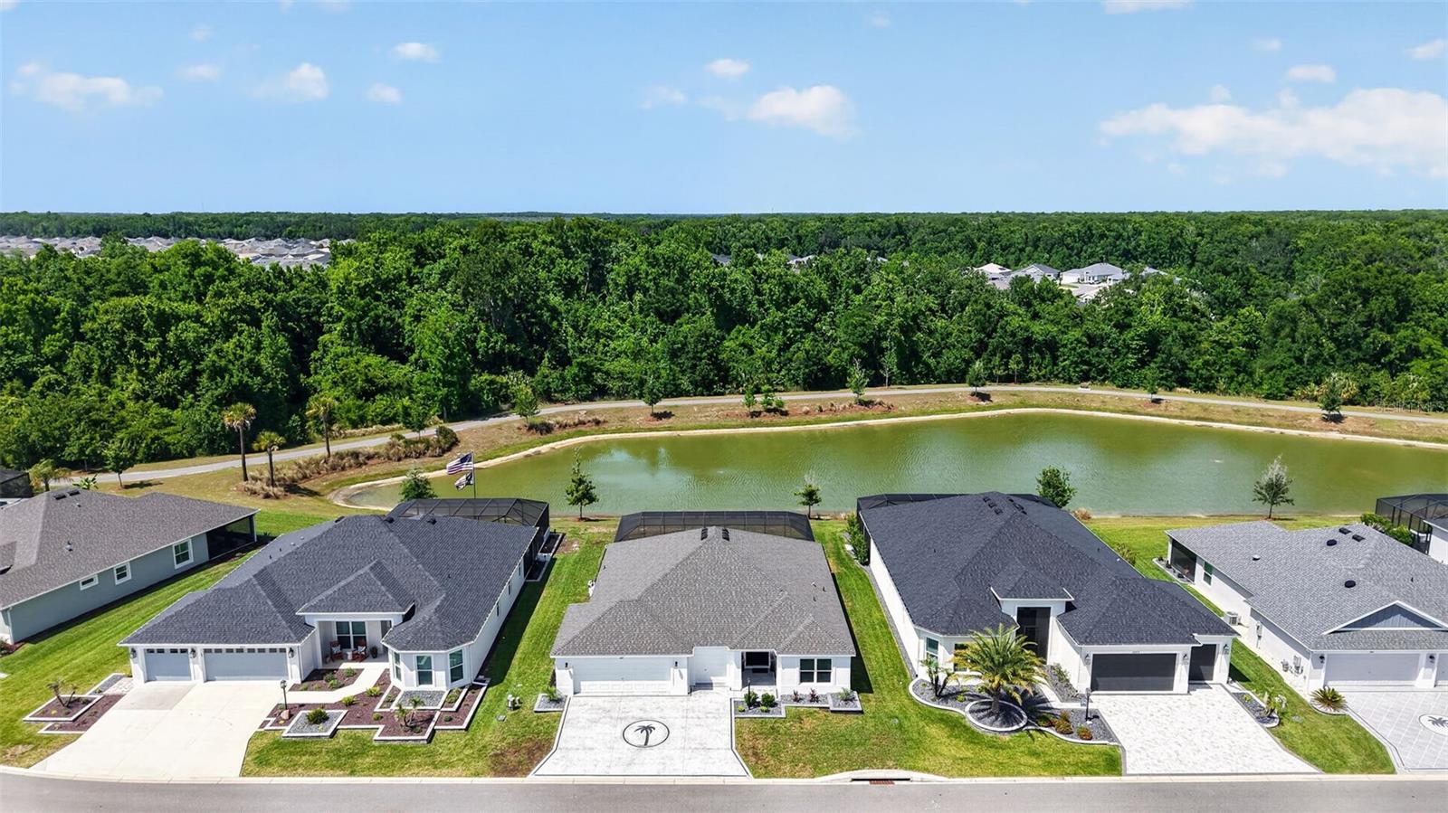 6857 BAYSINGER PATH, THE VILLAGES, FL, 34762