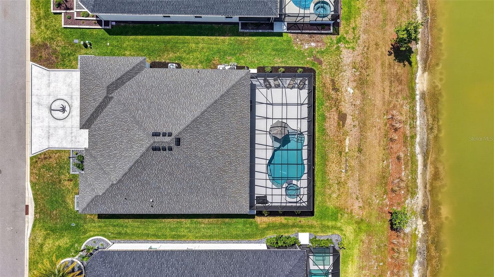 6857 BAYSINGER PATH, THE VILLAGES, FL, 34762