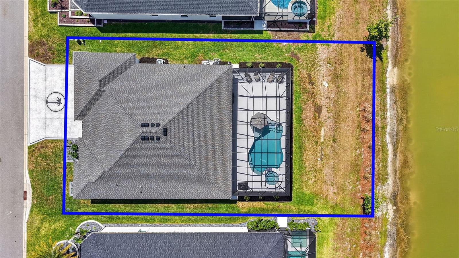 6857 BAYSINGER PATH, THE VILLAGES, FL, 34762