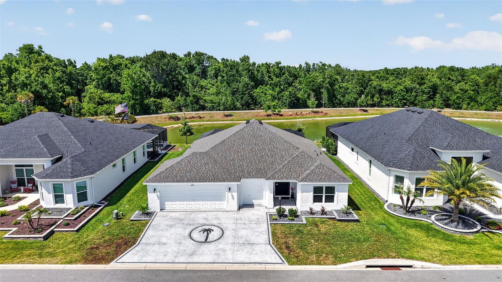 6857 BAYSINGER PATH, THE VILLAGES, FL, 34762
