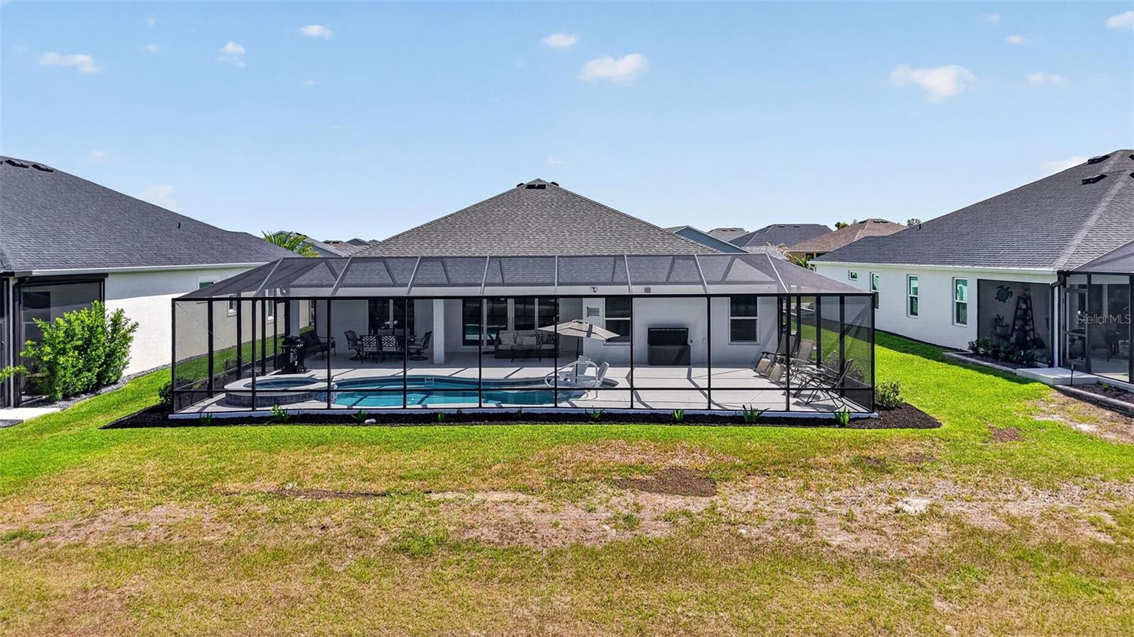 6857 BAYSINGER PATH, THE VILLAGES, FL, 34762