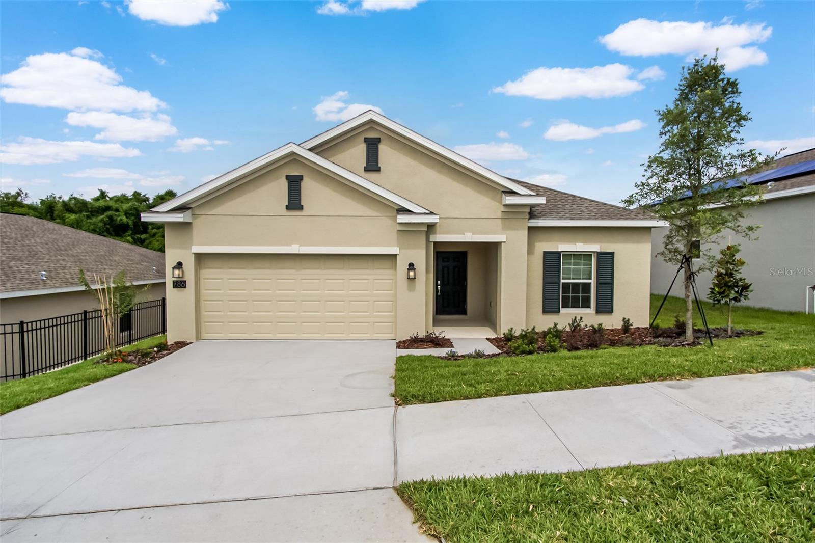 786 CITRUS RESERVE BLVD, DAVENPORT, FL, 33837