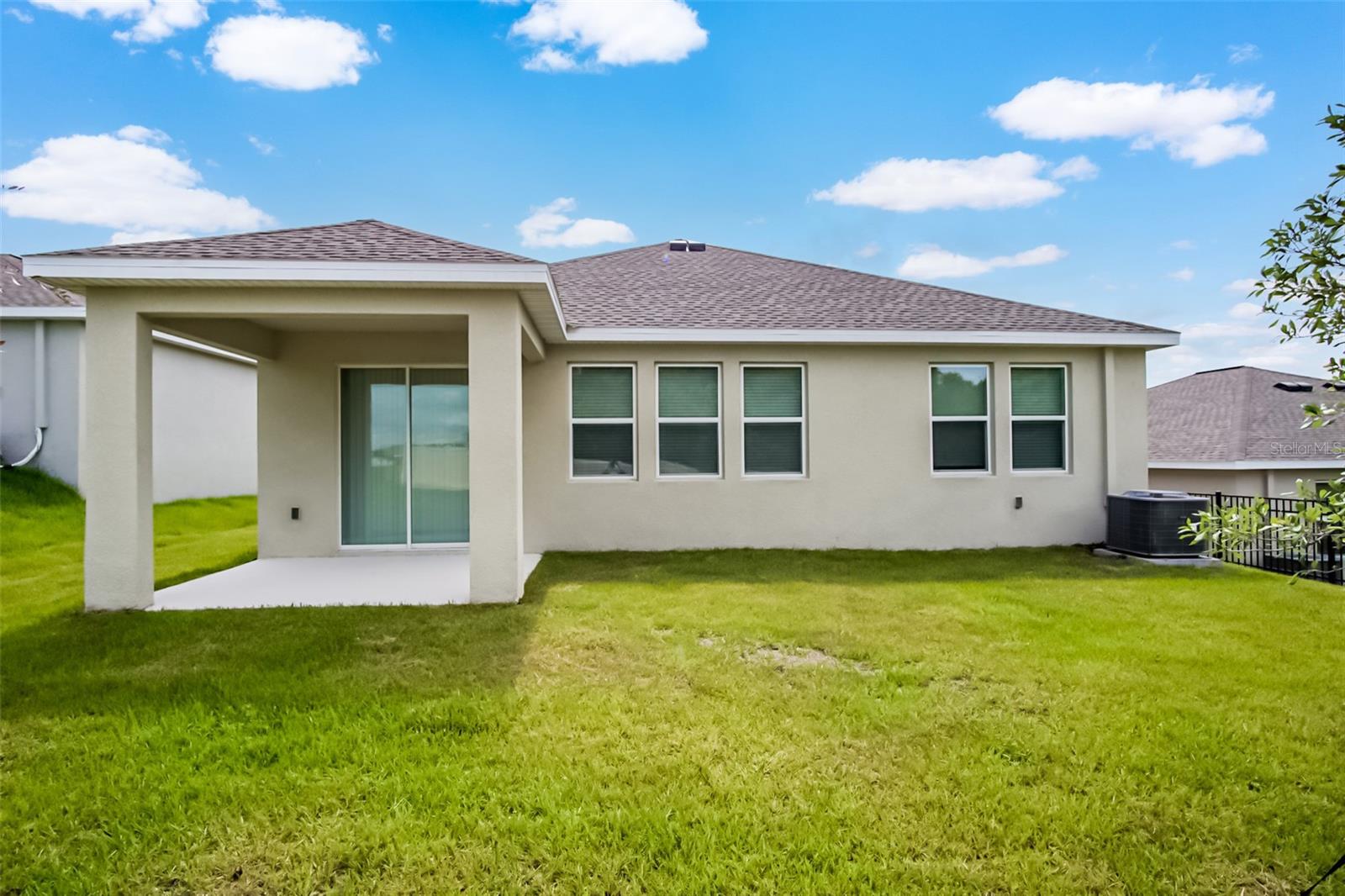 786 CITRUS RESERVE BLVD, DAVENPORT, FL, 33837