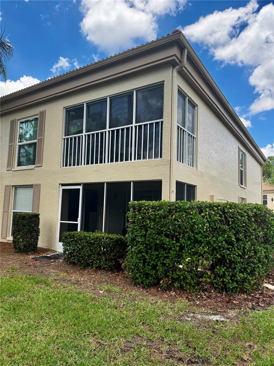 4377 LONGMEADOW #7, SARASOTA, FL, 34235
