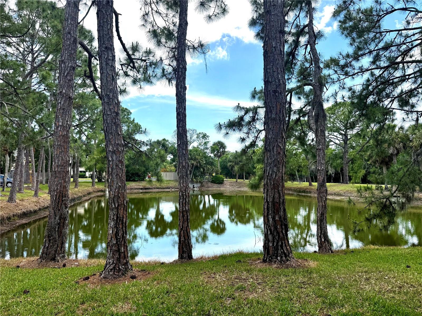4377 LONGMEADOW #7, SARASOTA, FL, 34235