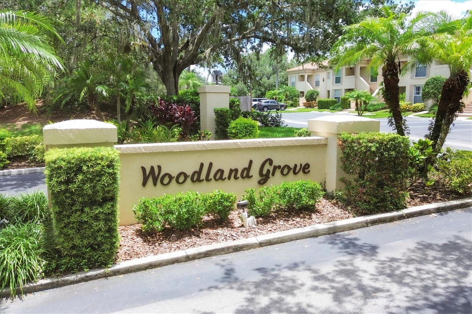 4377 LONGMEADOW #7, SARASOTA, FL, 34235