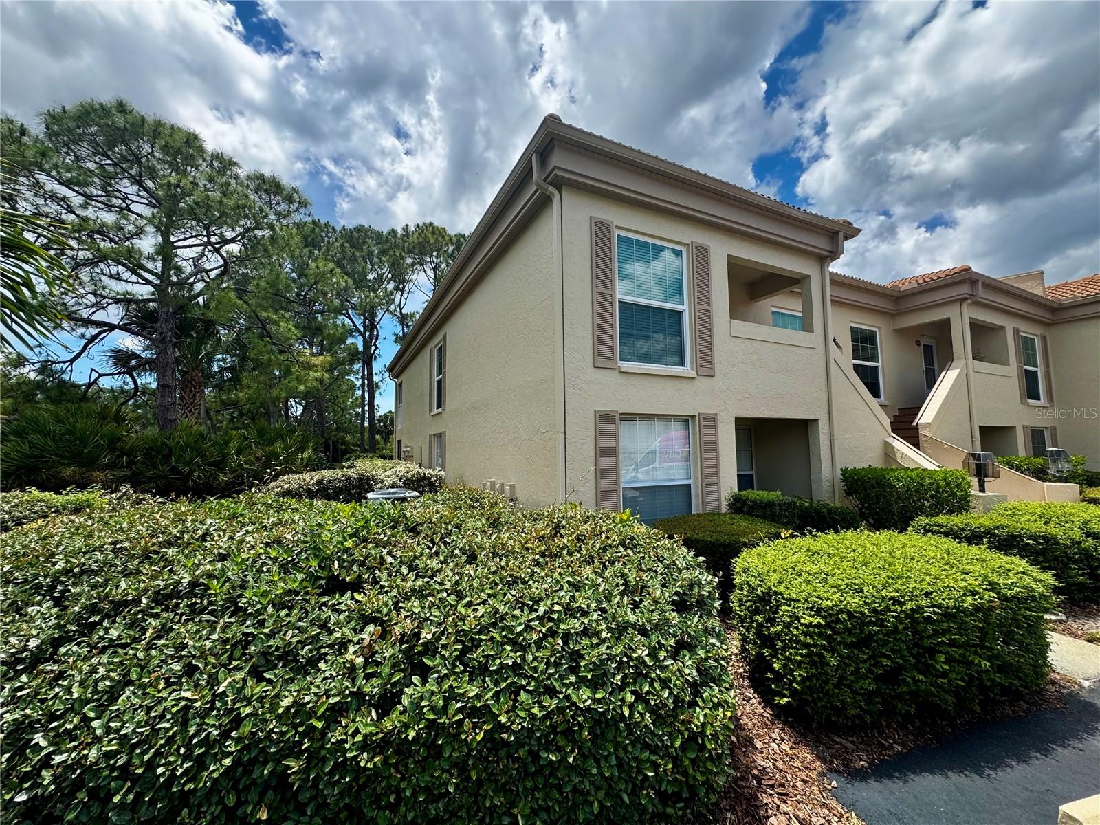 4377 LONGMEADOW #7, SARASOTA, FL, 34235
