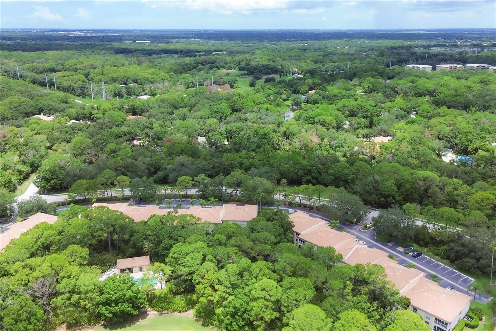 4377 LONGMEADOW #7, SARASOTA, FL, 34235