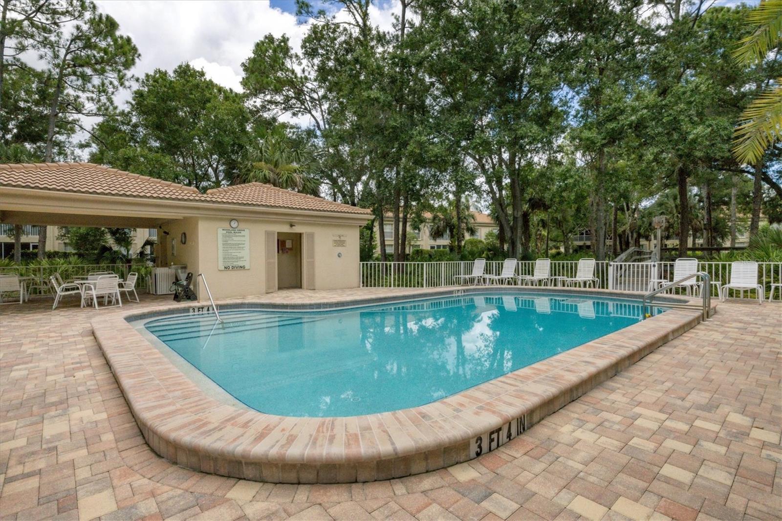 4377 LONGMEADOW #7, SARASOTA, FL, 34235