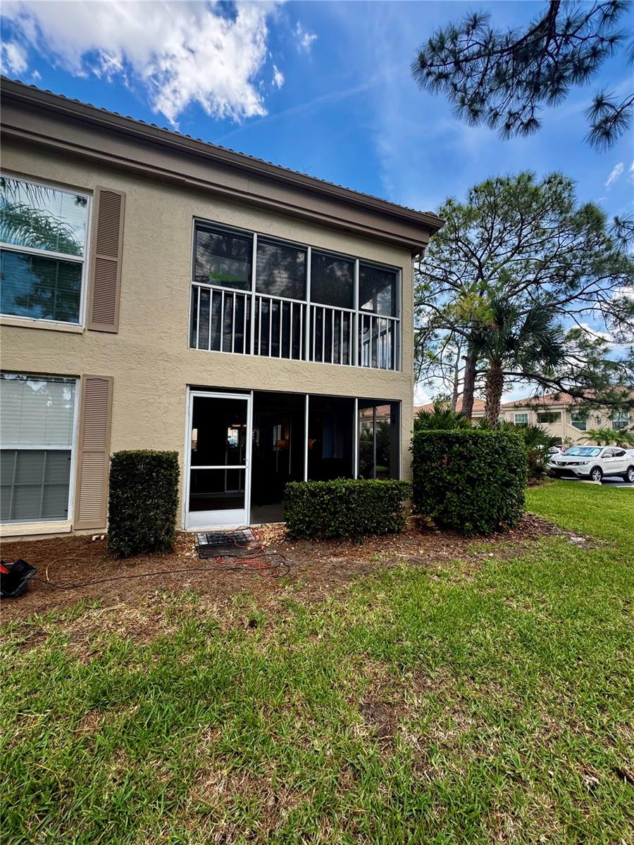 4377 LONGMEADOW #7, SARASOTA, FL, 34235