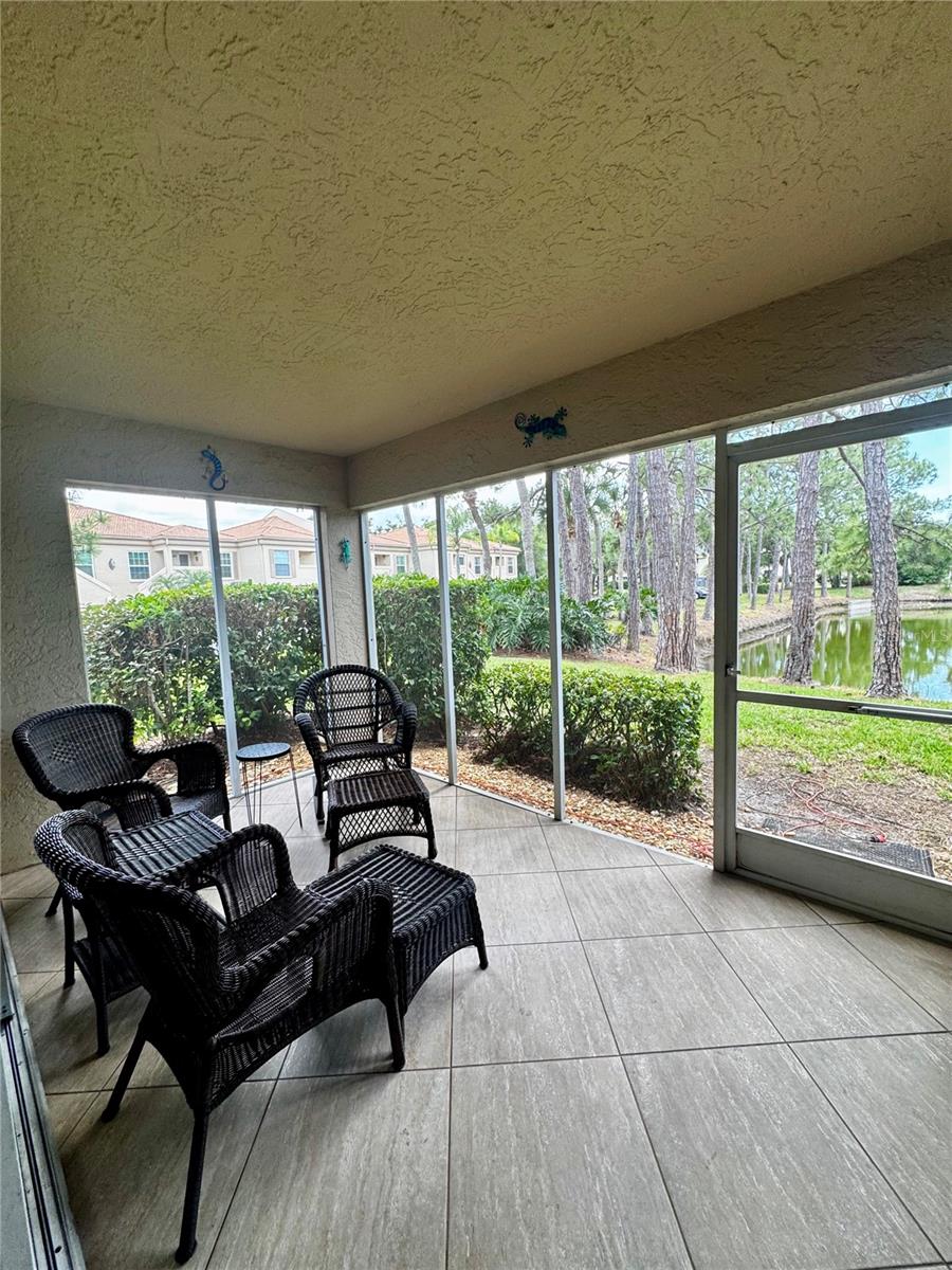 4377 LONGMEADOW #7, SARASOTA, FL, 34235