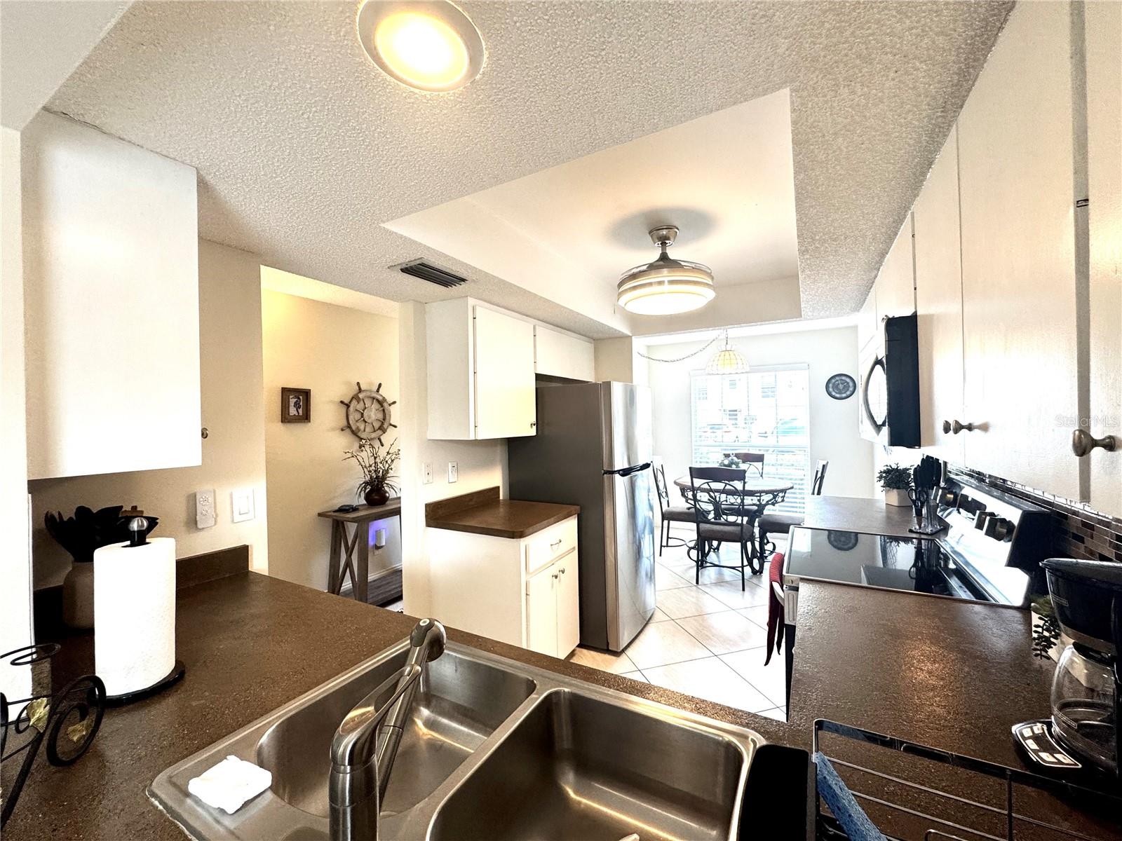 4377 LONGMEADOW #7, SARASOTA, FL, 34235