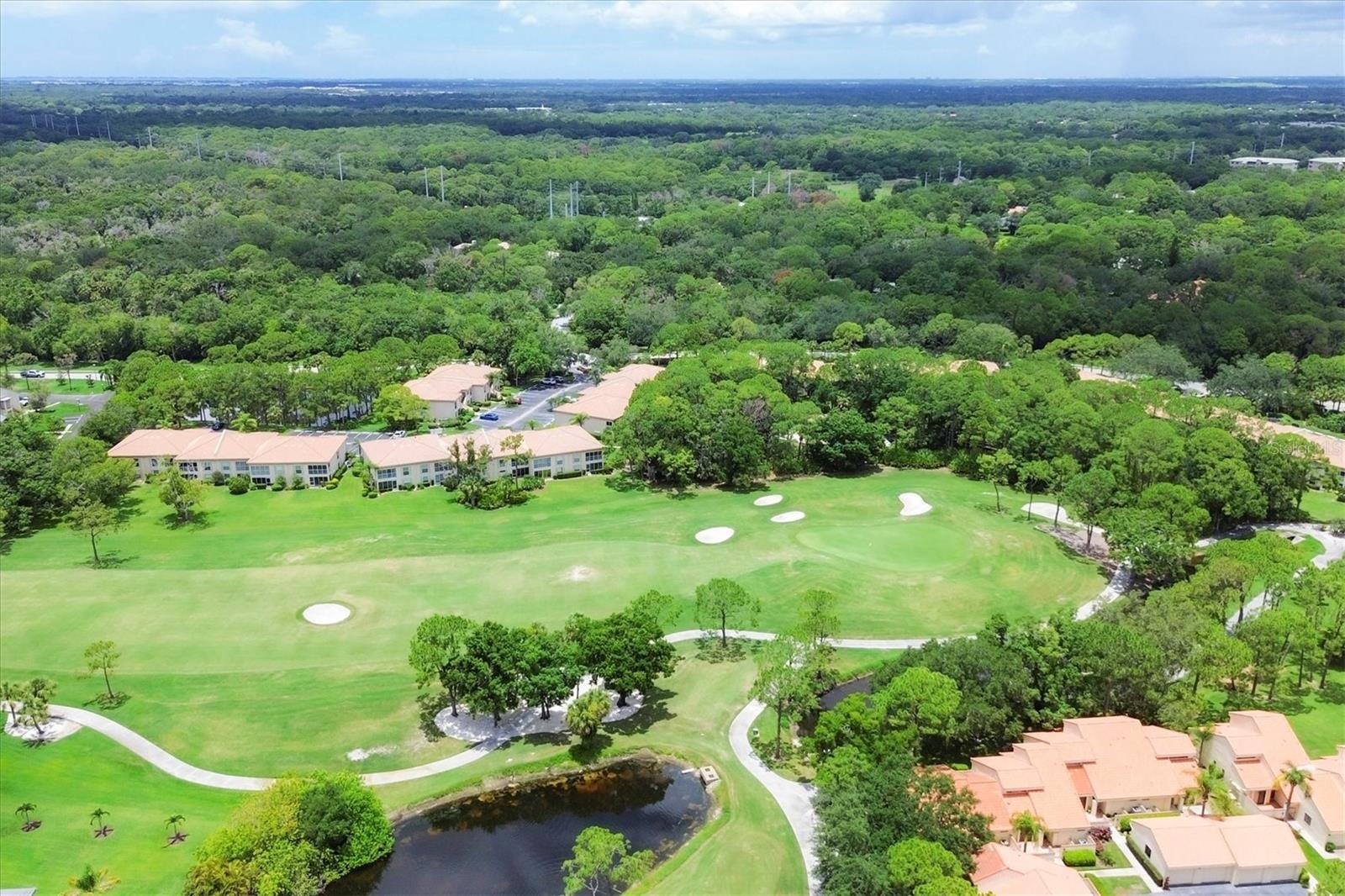 4377 LONGMEADOW #7, SARASOTA, FL, 34235