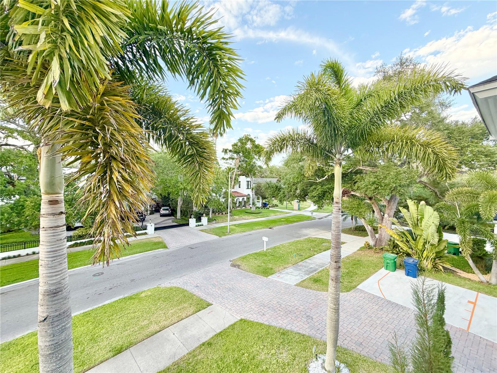 4814 W BEACHWAY DR, TAMPA, FL, 33609