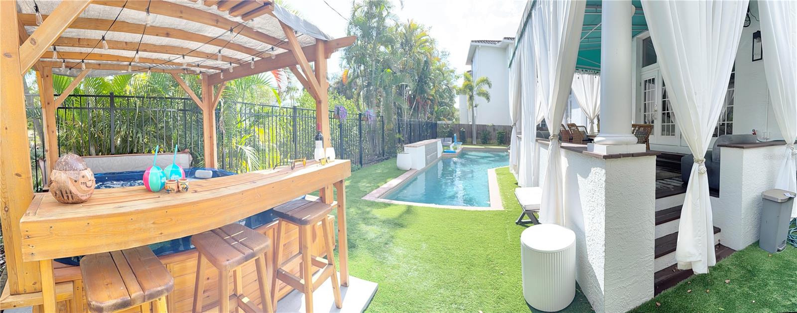 4814 W BEACHWAY DR, TAMPA, FL, 33609