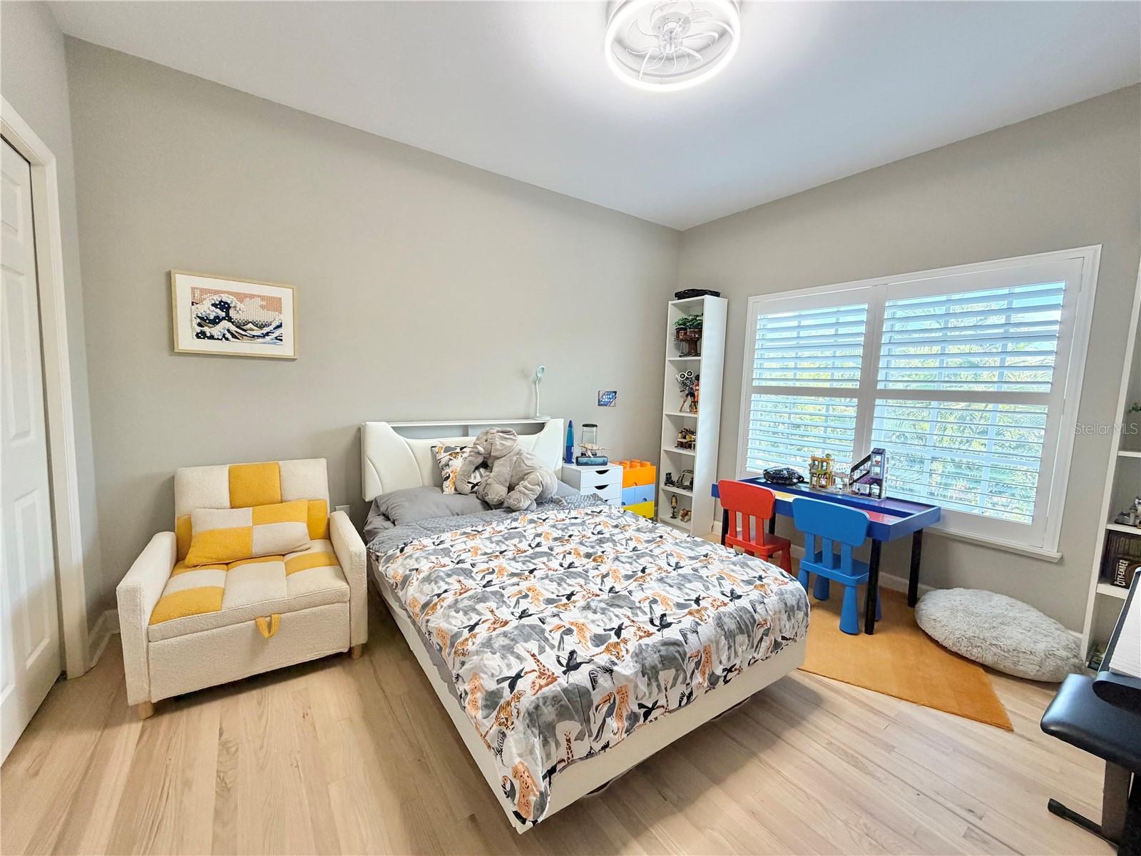 4814 W BEACHWAY DR, TAMPA, FL, 33609