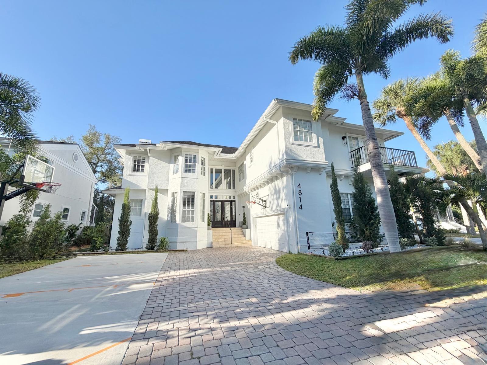 4814 W BEACHWAY DR, TAMPA, FL, 33609