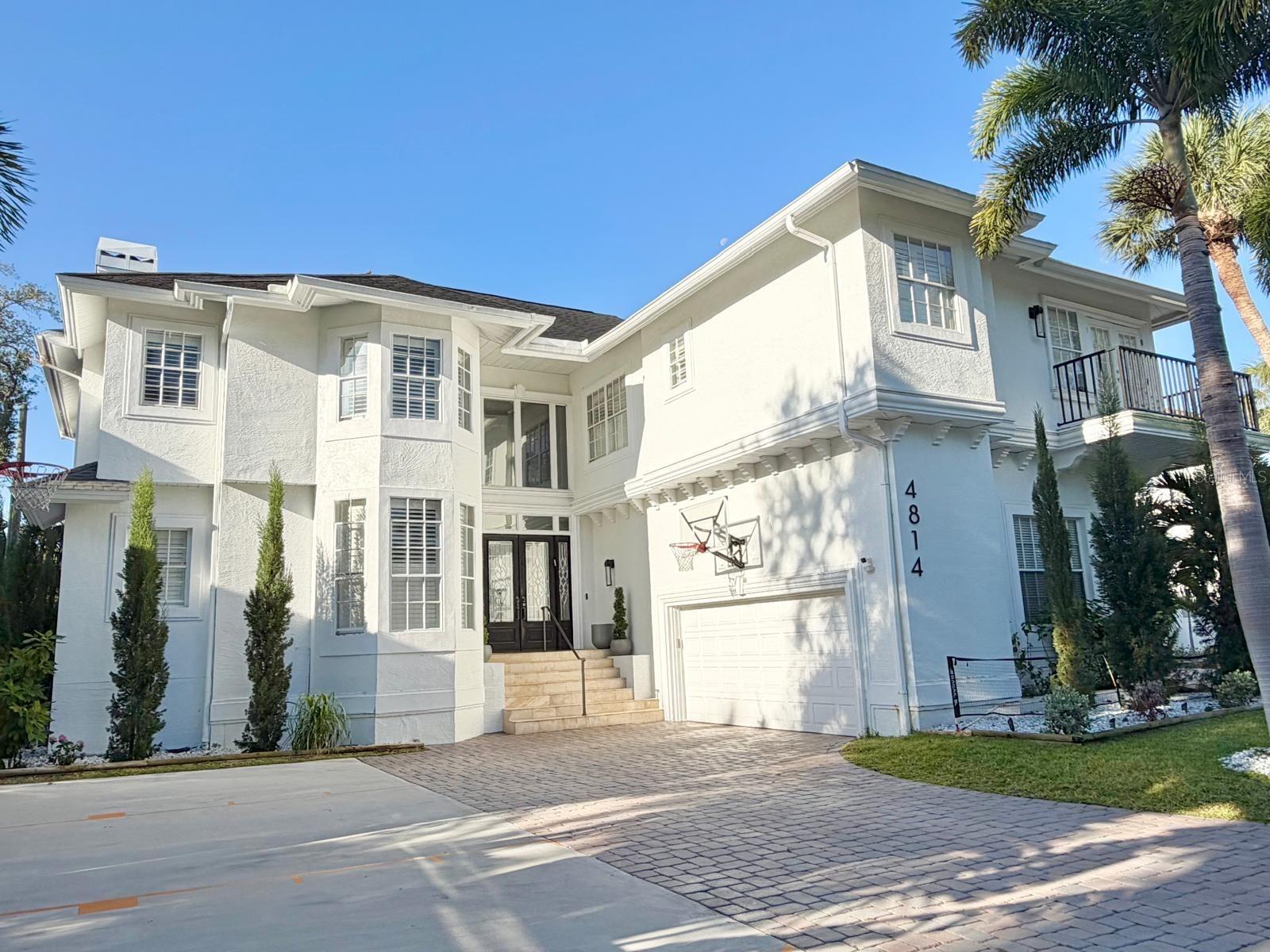 4814 W BEACHWAY DR, TAMPA, FL, 33609