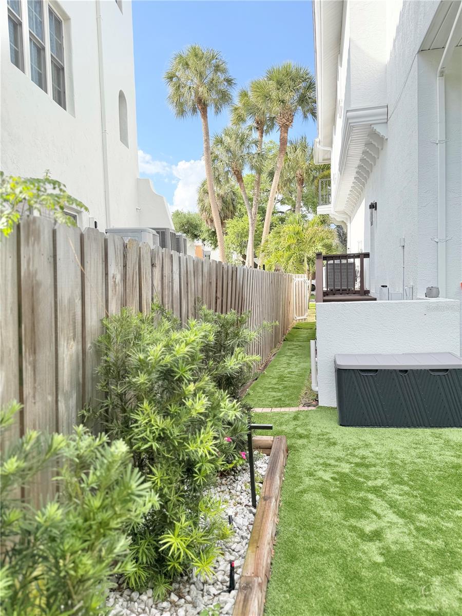 4814 W BEACHWAY DR, TAMPA, FL, 33609