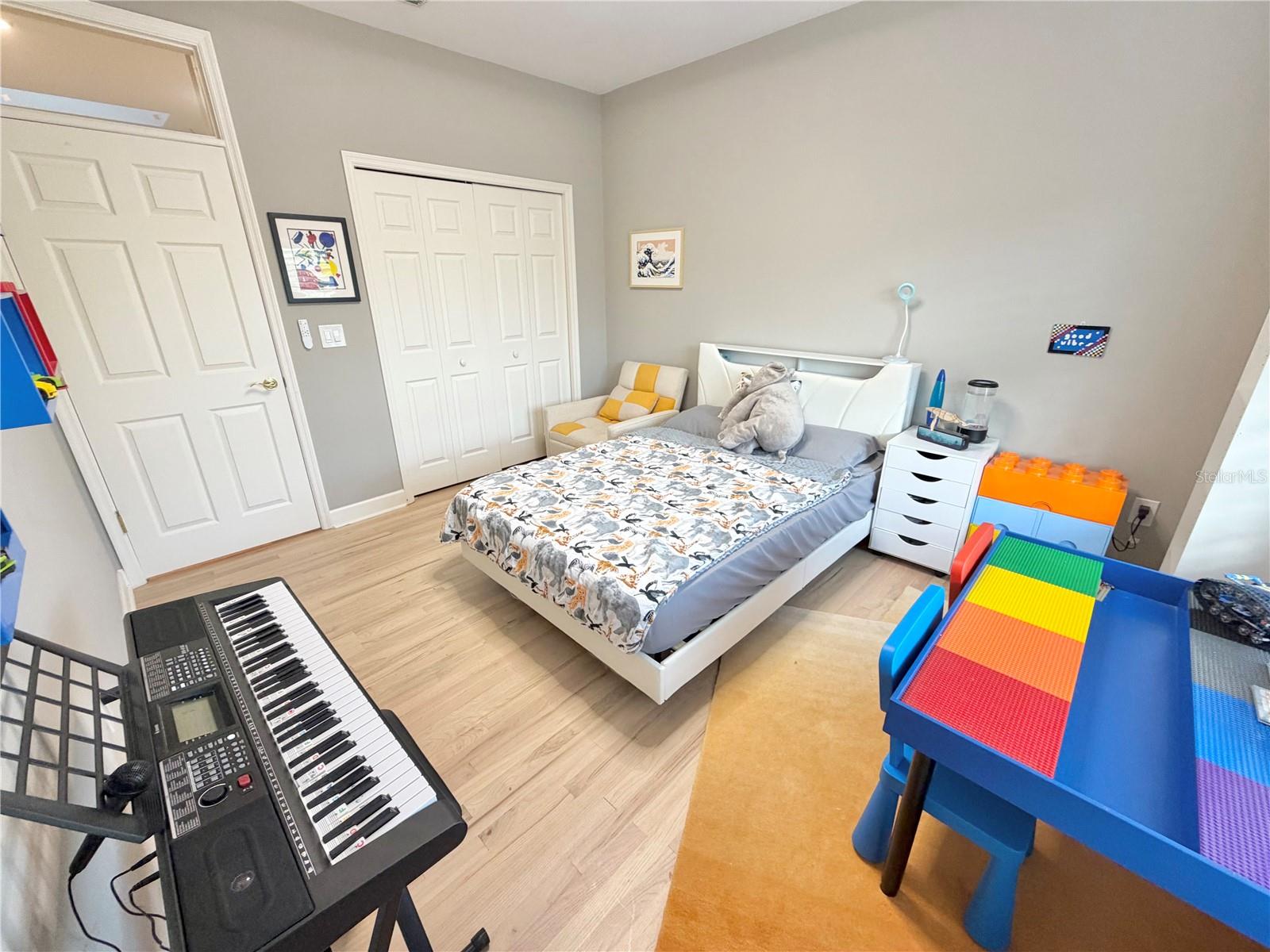 4814 W BEACHWAY DR, TAMPA, FL, 33609