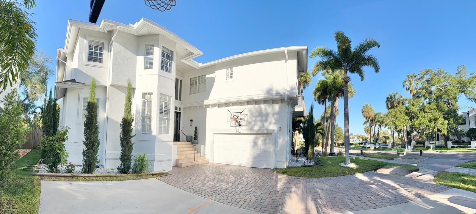 4814 W BEACHWAY DR, TAMPA, FL, 33609
