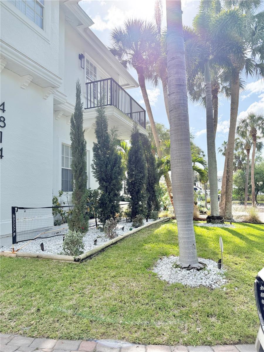4814 W BEACHWAY DR, TAMPA, FL, 33609