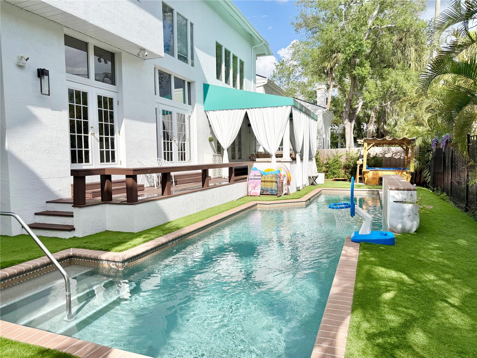 4814 W BEACHWAY DR, TAMPA, FL, 33609