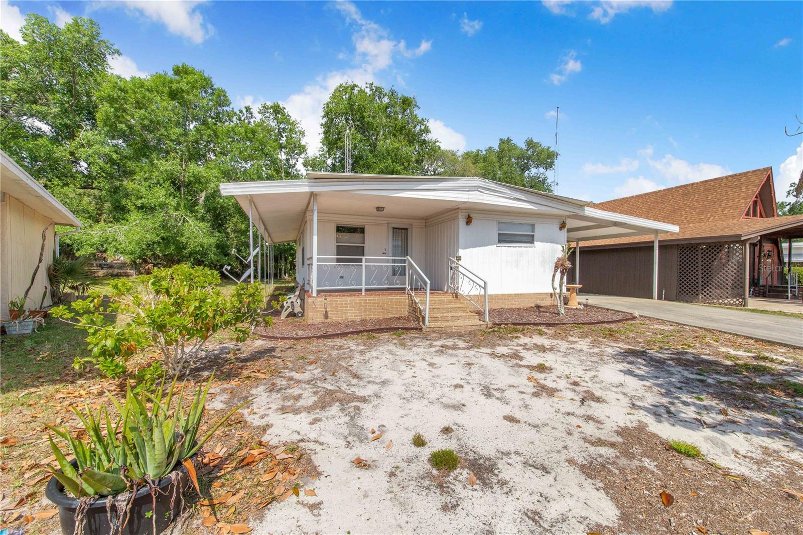31 WOODLAND CIR, HAINES CITY, FL, 33844