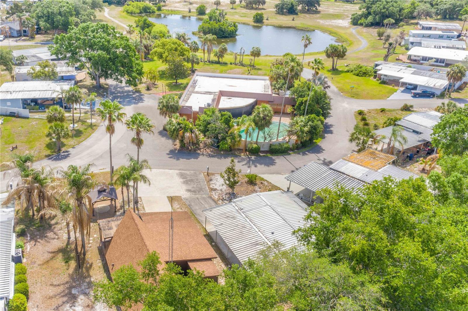 31 WOODLAND CIR, HAINES CITY, FL, 33844