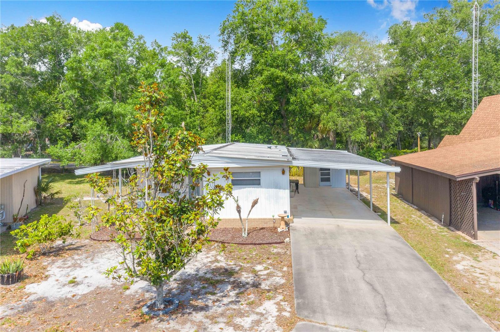 31 WOODLAND CIR, HAINES CITY, FL, 33844