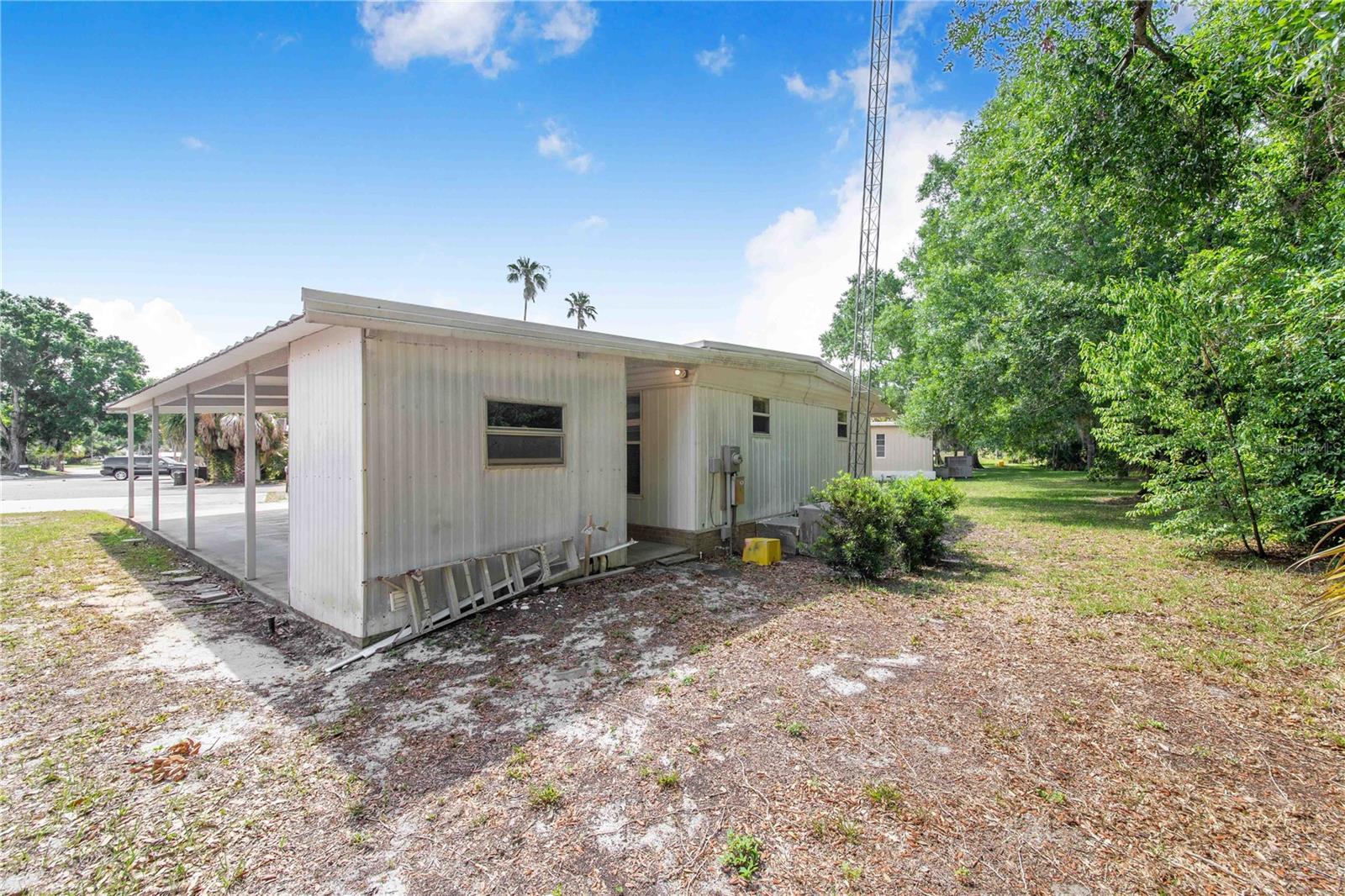 31 WOODLAND CIR, HAINES CITY, FL, 33844