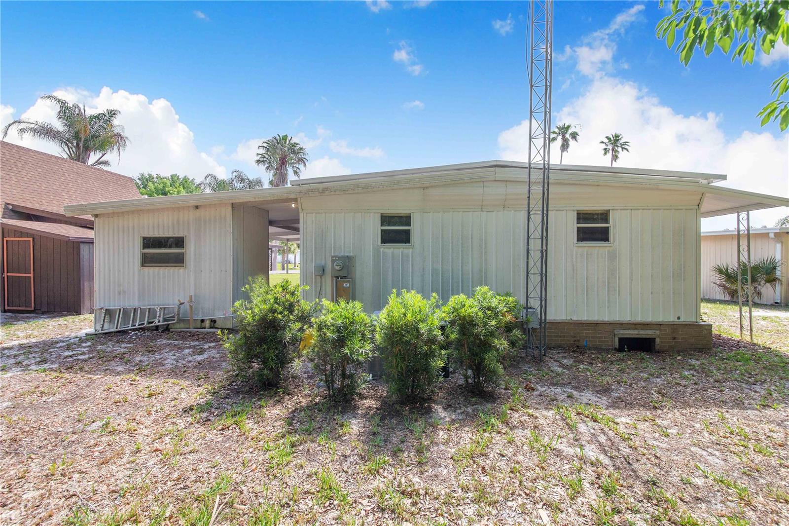 31 WOODLAND CIR, HAINES CITY, FL, 33844