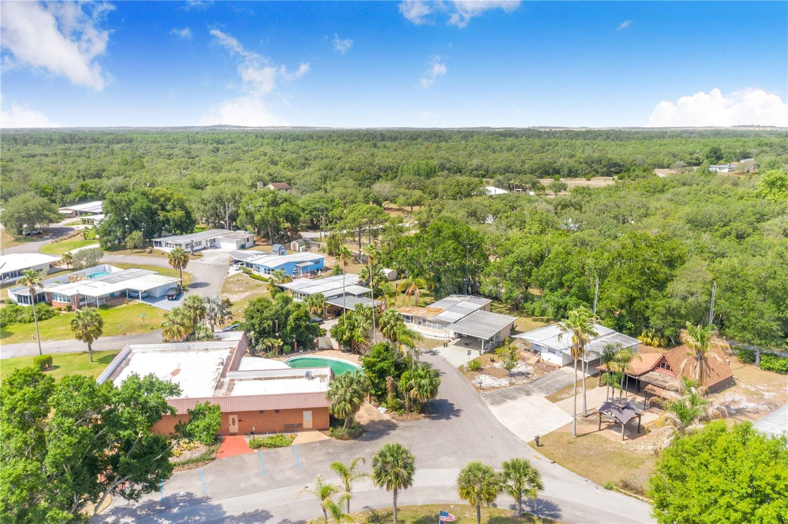 31 WOODLAND CIR, HAINES CITY, FL, 33844