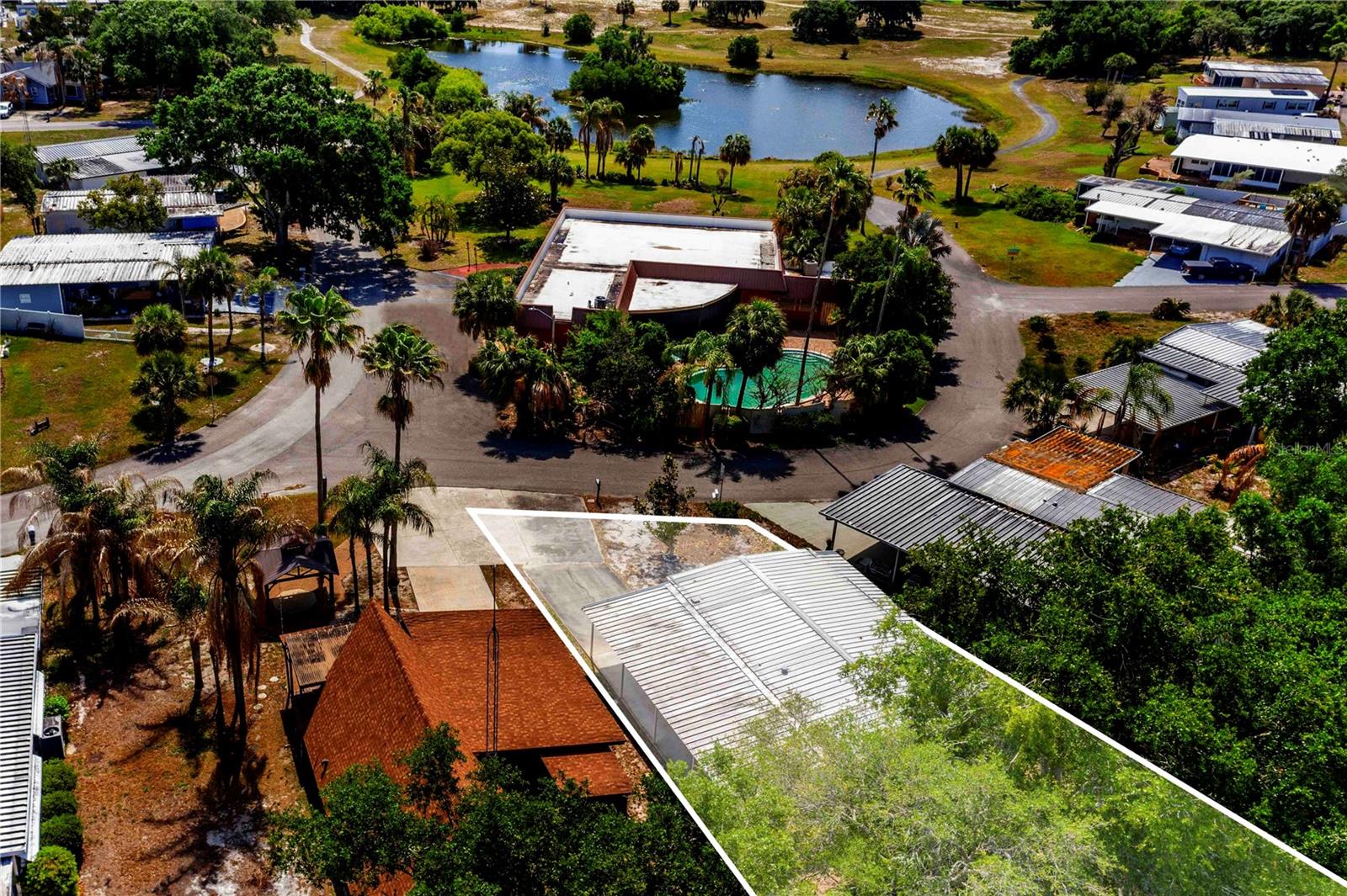 31 WOODLAND CIR, HAINES CITY, FL, 33844