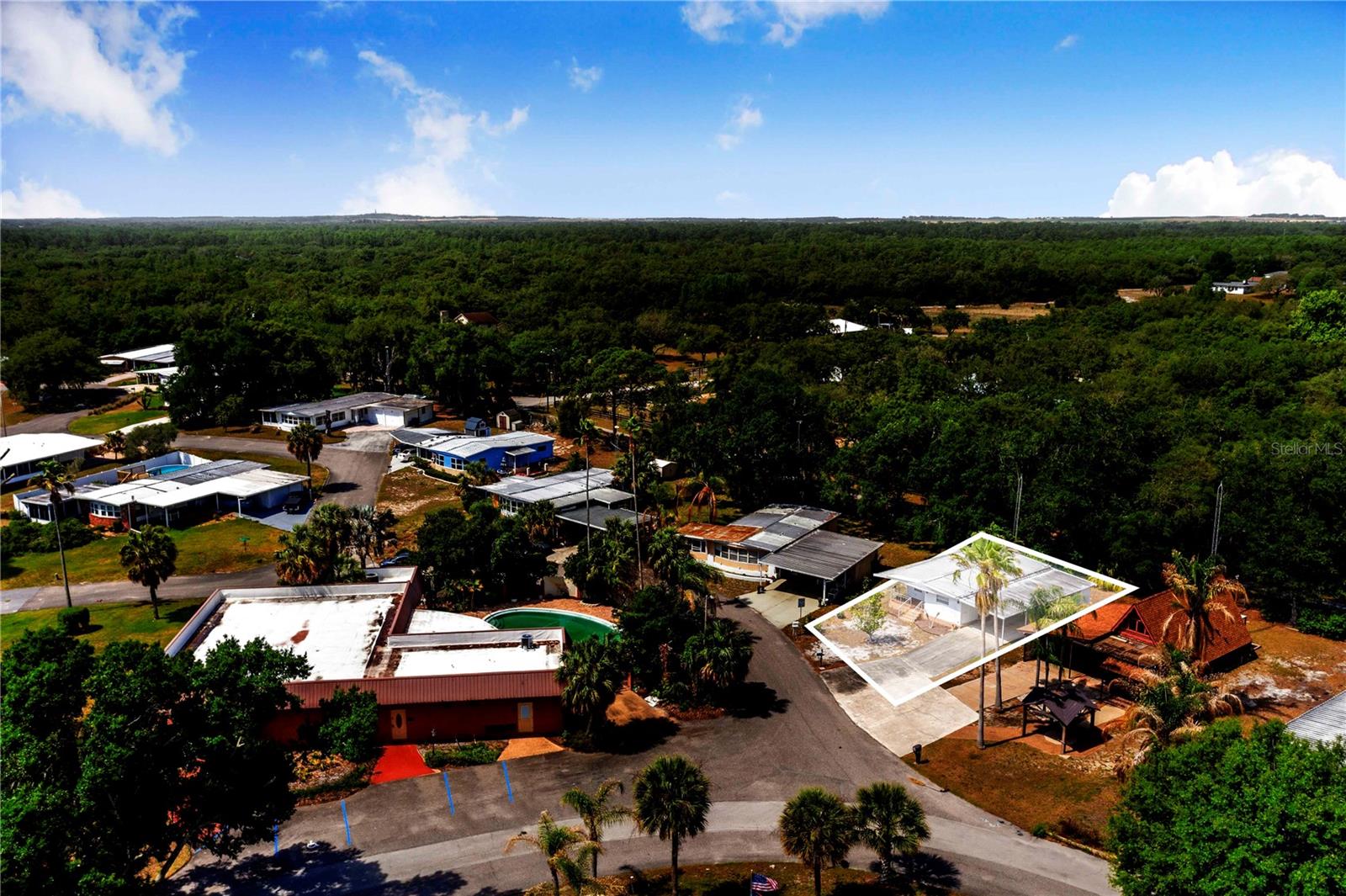 31 WOODLAND CIR, HAINES CITY, FL, 33844