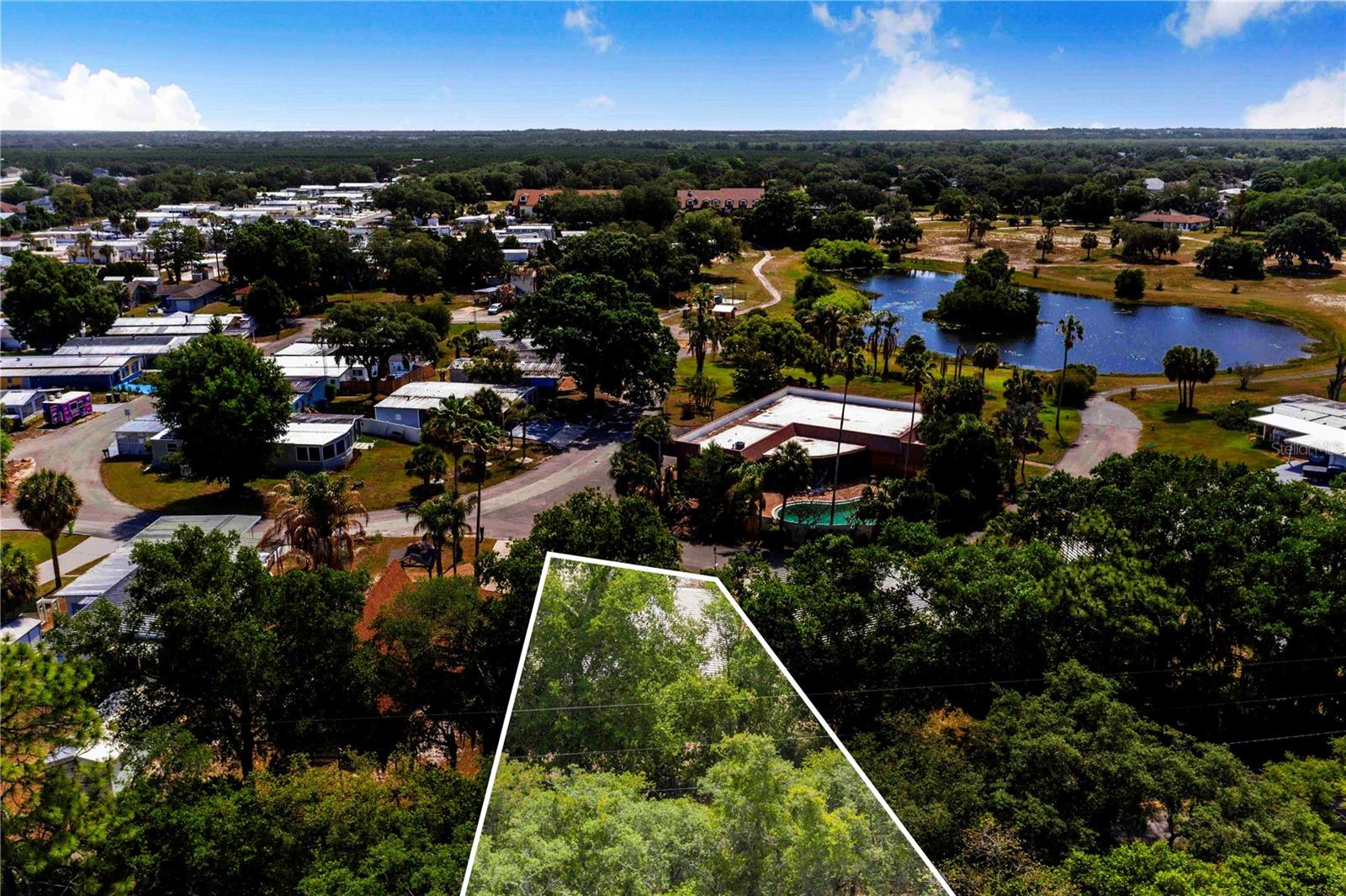 31 WOODLAND CIR, HAINES CITY, FL, 33844