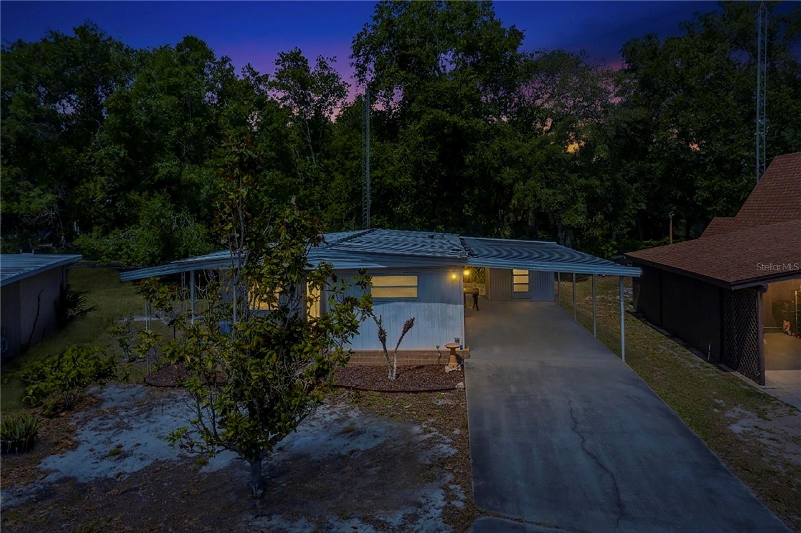 31 WOODLAND CIR, HAINES CITY, FL, 33844