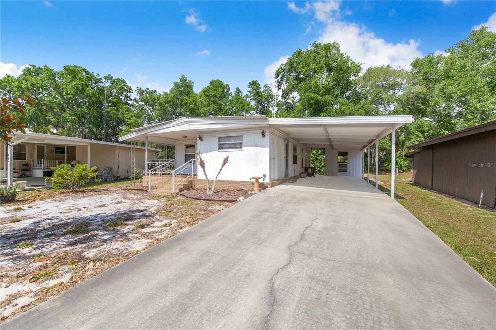 31 WOODLAND CIR, HAINES CITY, FL, 33844