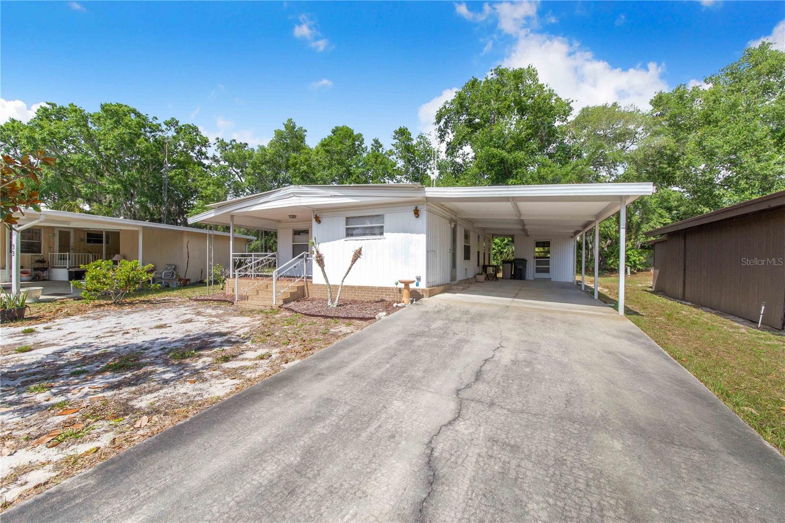 31 WOODLAND CIR, HAINES CITY, FL, 33844