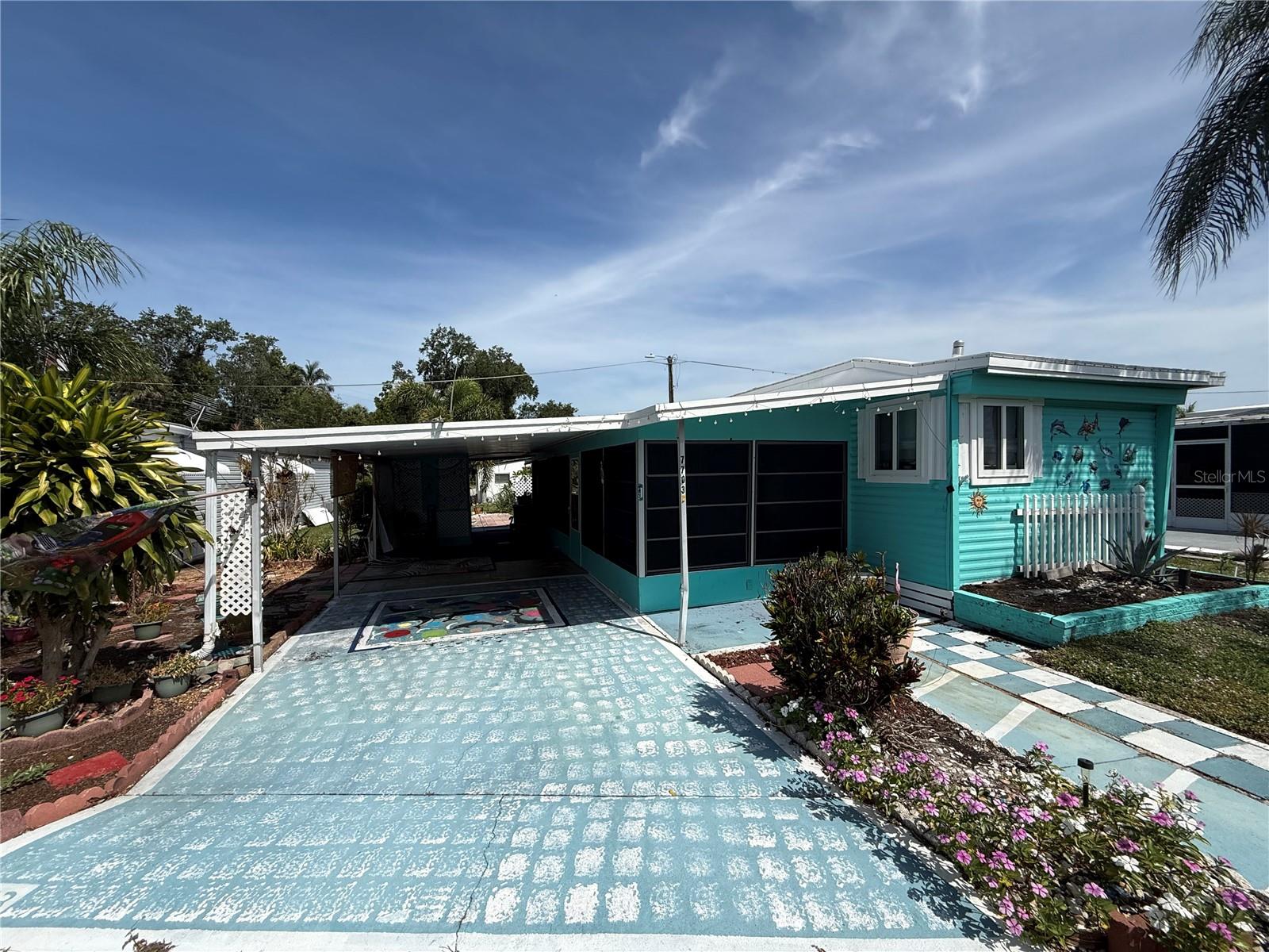 7703 AUDRY LN, ELLENTON, FL, 34222