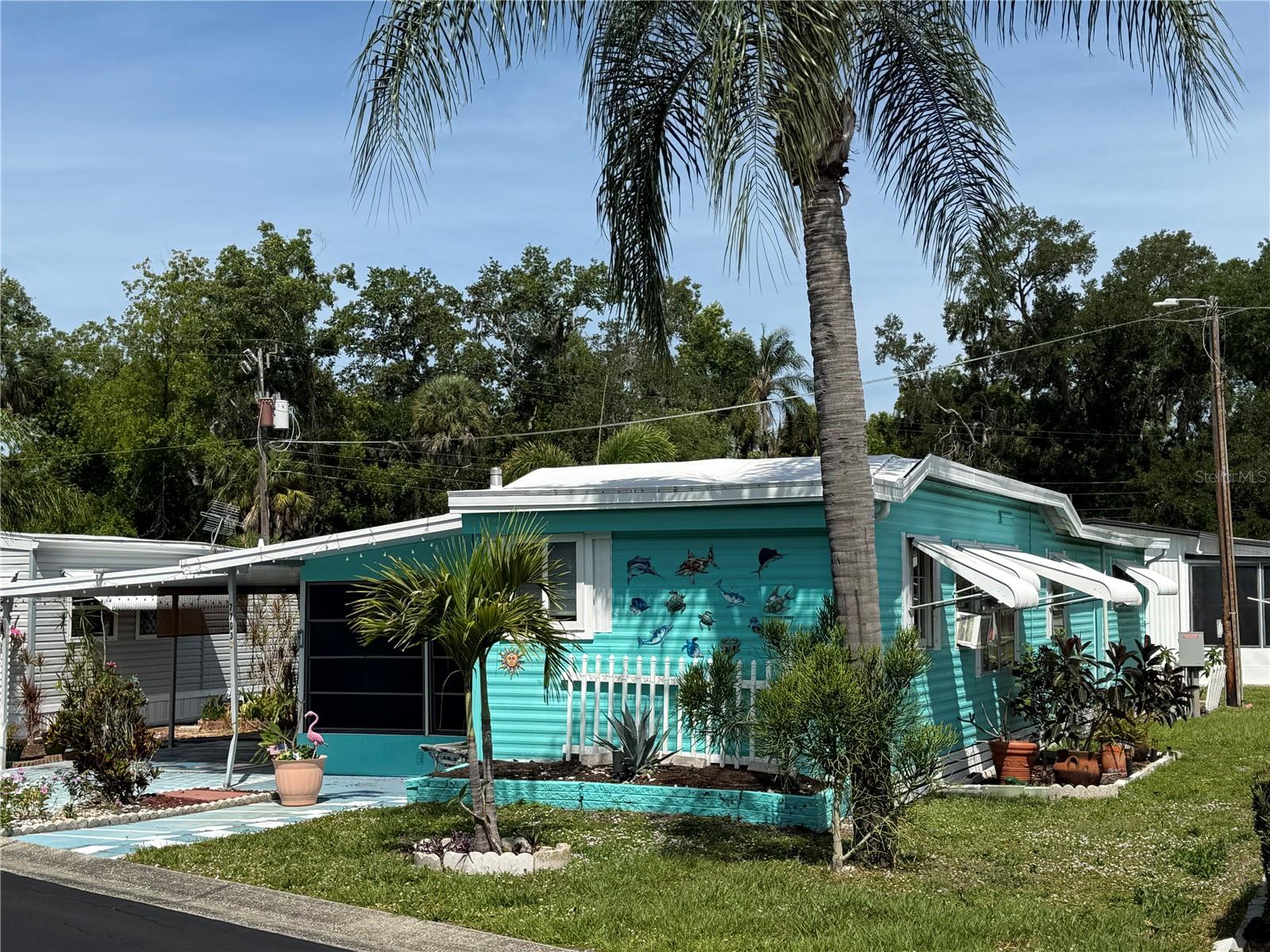 7703 AUDRY LN, ELLENTON, FL, 34222