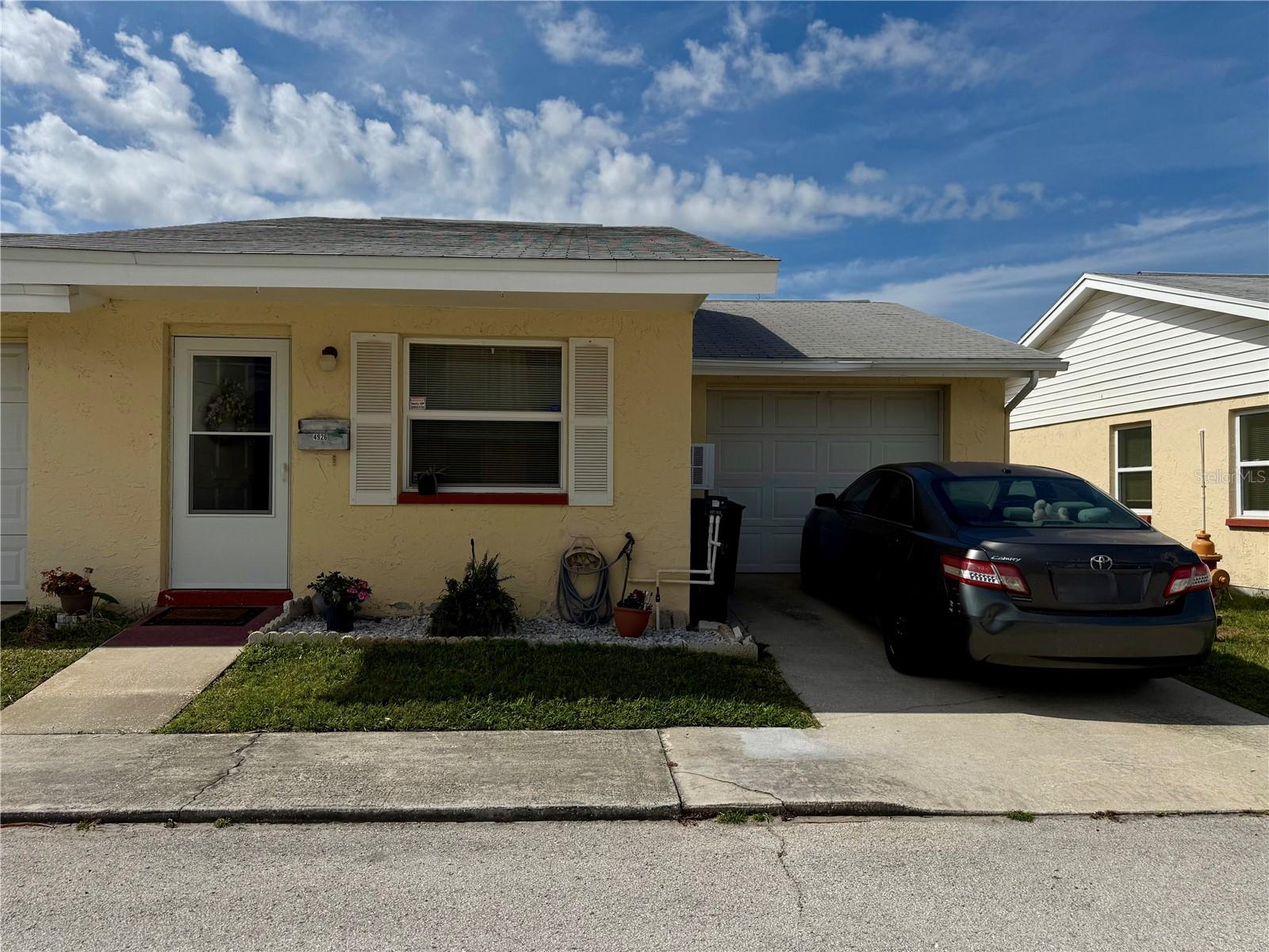 4926 FILNER ST, NEW PORT RICHEY, FL, 34652
