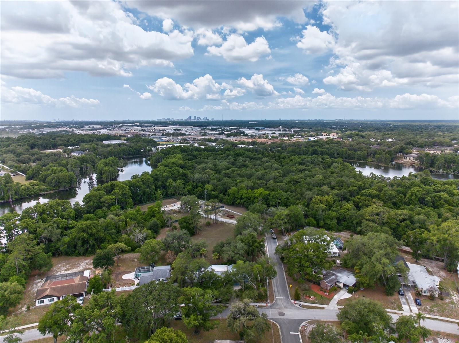 901 W RIVER DR, TEMPLE TERRACE, FL, 33617
