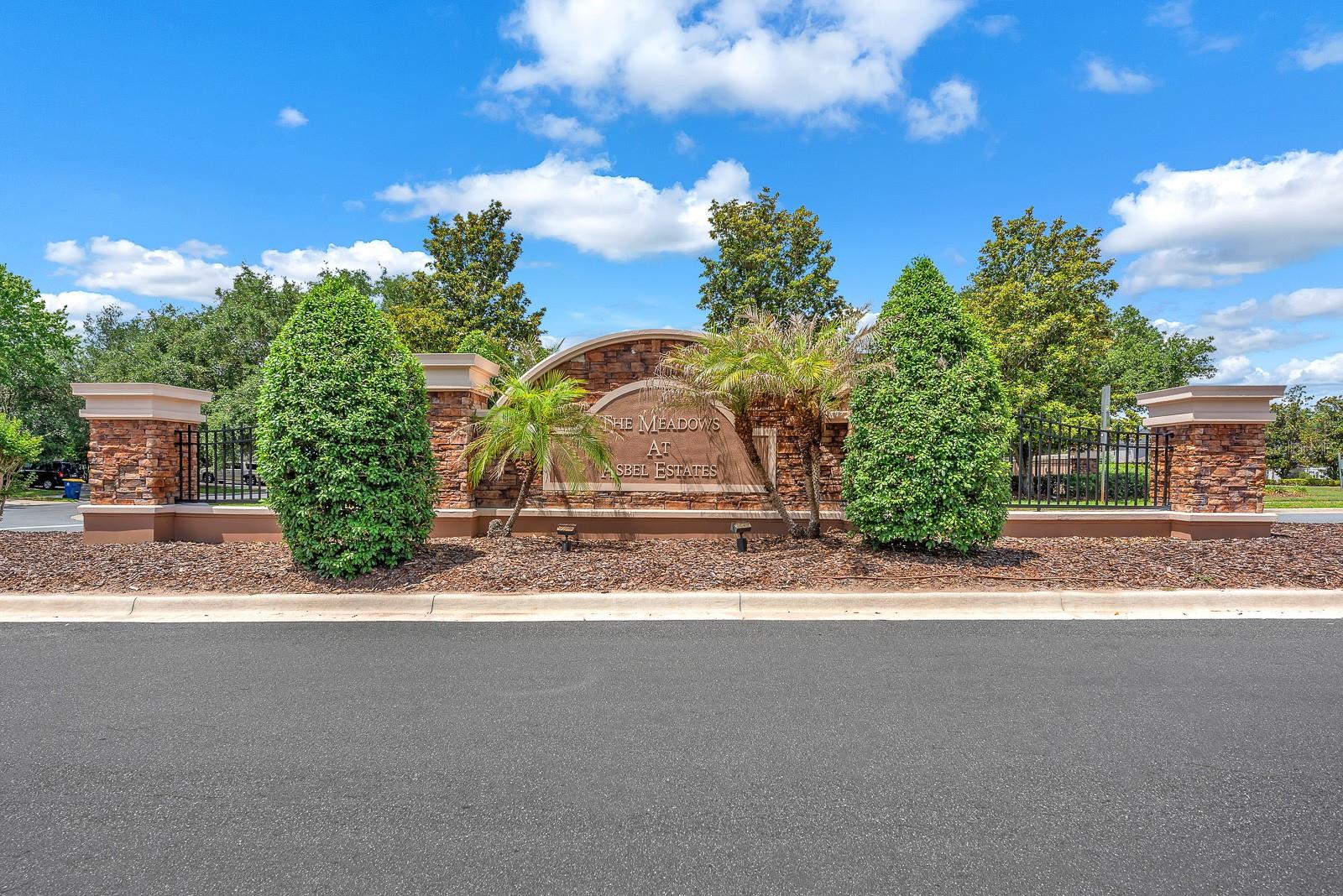 9625 BATON ROUGE LN, LAND O LAKES, FL, 34638